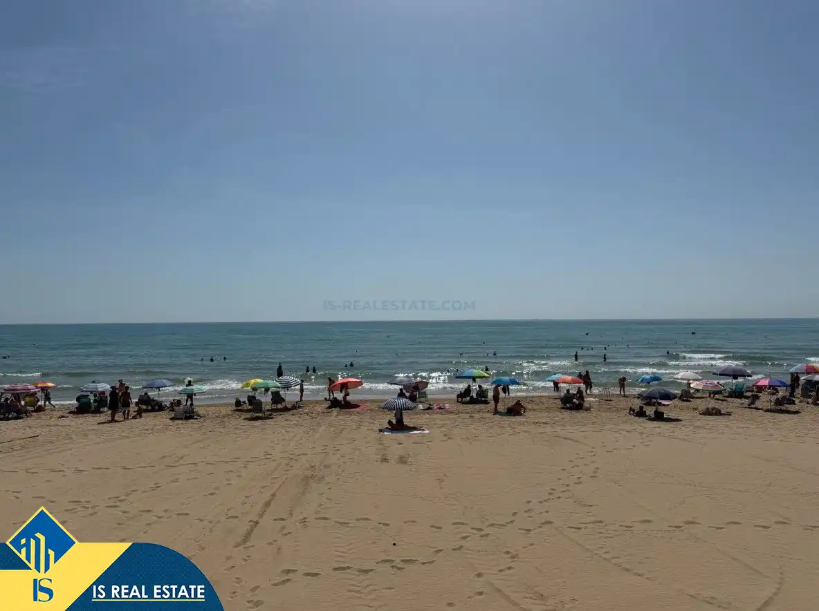 Apartment with lift for sale in Guardamar Playa, imagen 17