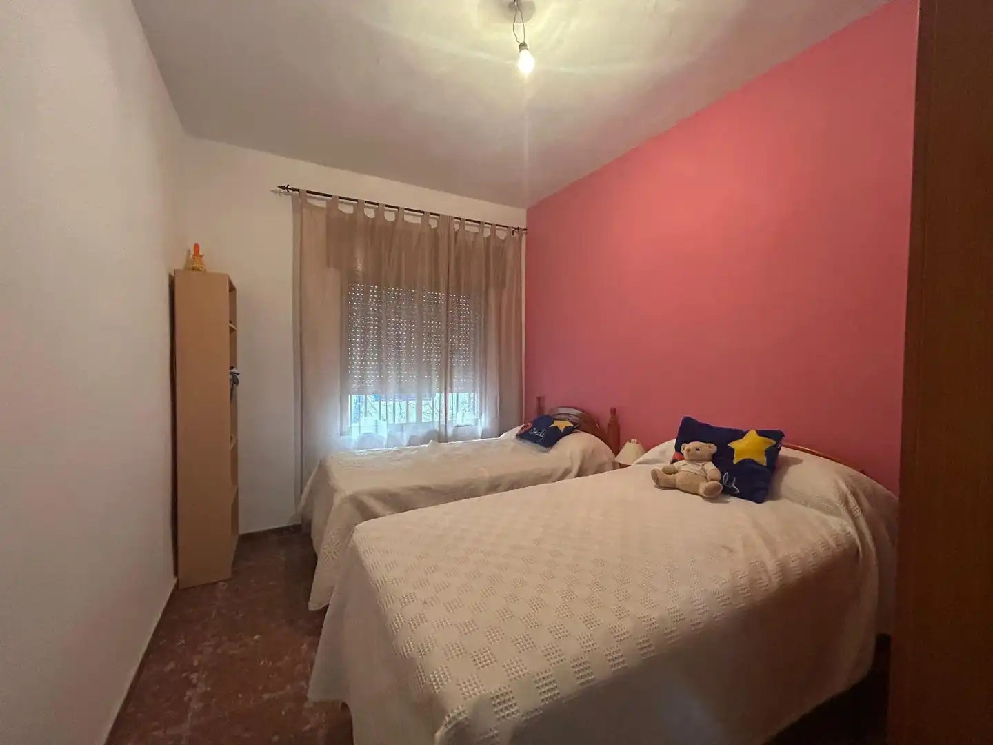 Bedroom of Houses for sale in Córdoba  with Air Conditioner, Swimming Pool and Furnished