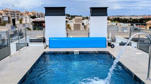 Foto 5 de Apartamento en venta en Avenida Habaneras - Curva de Palangre, Torrevieja