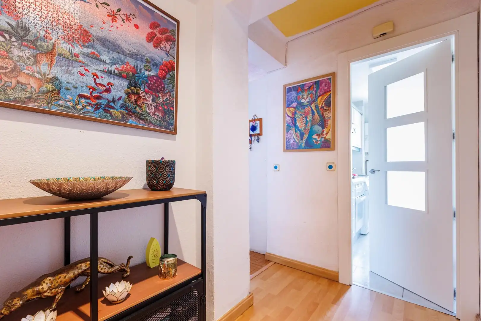 Piso en venta en Pilar, Fuencarral - El Pardo