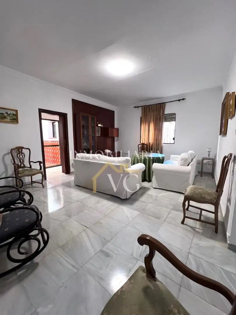 Casa con terrazza in vendita a Guillena pueblo, imagen 8