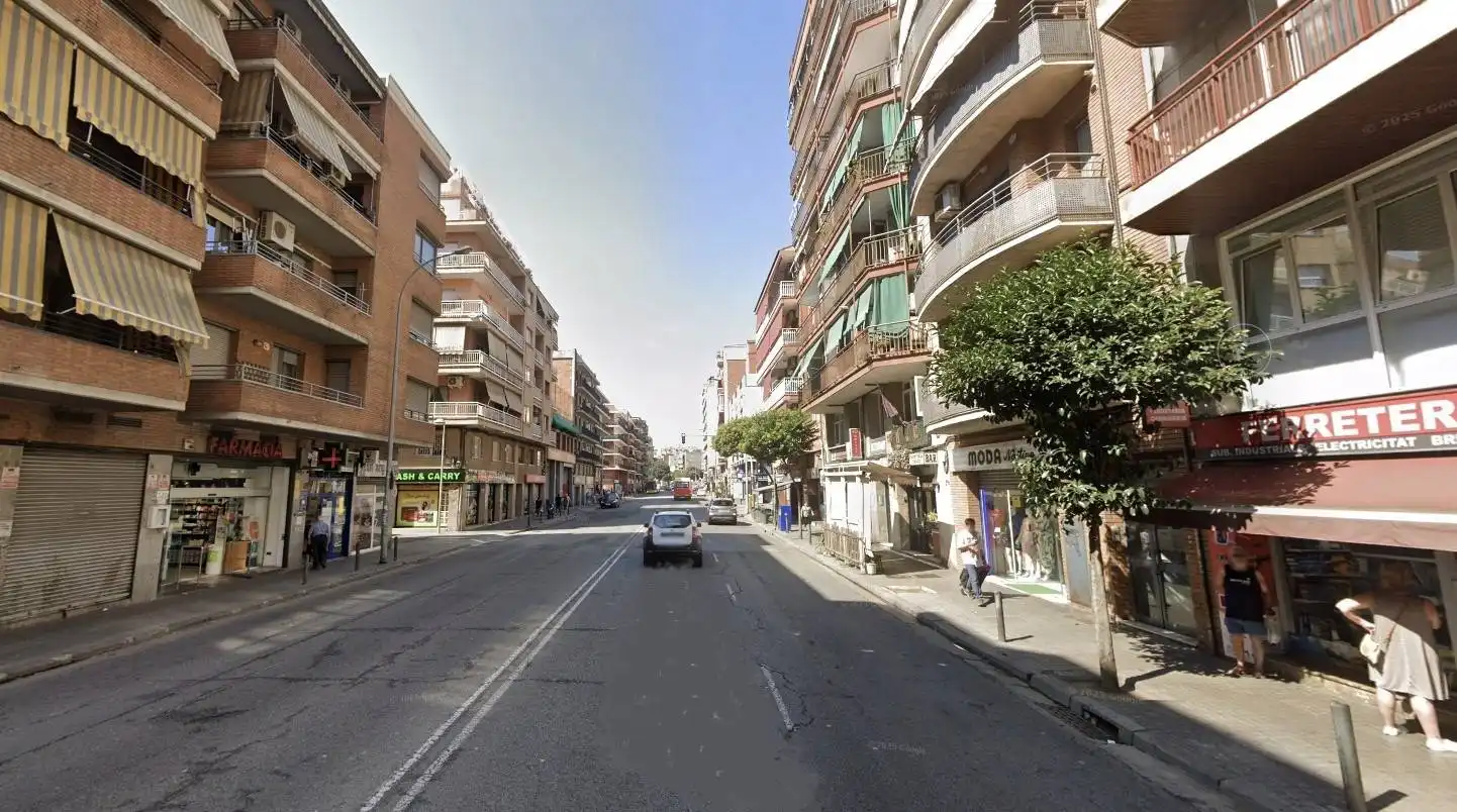 Pis amb terrassa en venda a Avenida ALFONS XIII, imagen 2