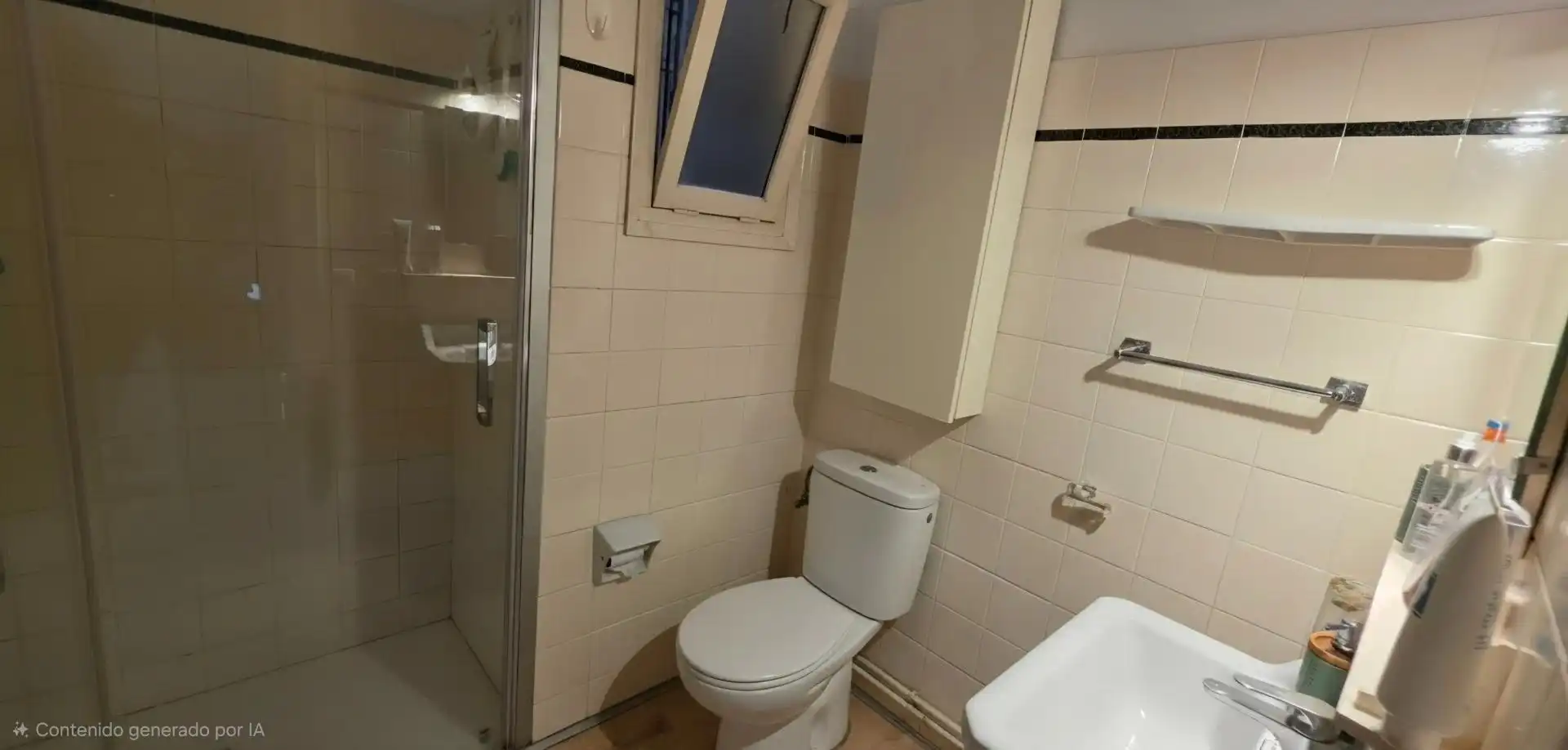 Baño de Piso en venta en Blanes con Aire acondicionado, Terraza y Balcón