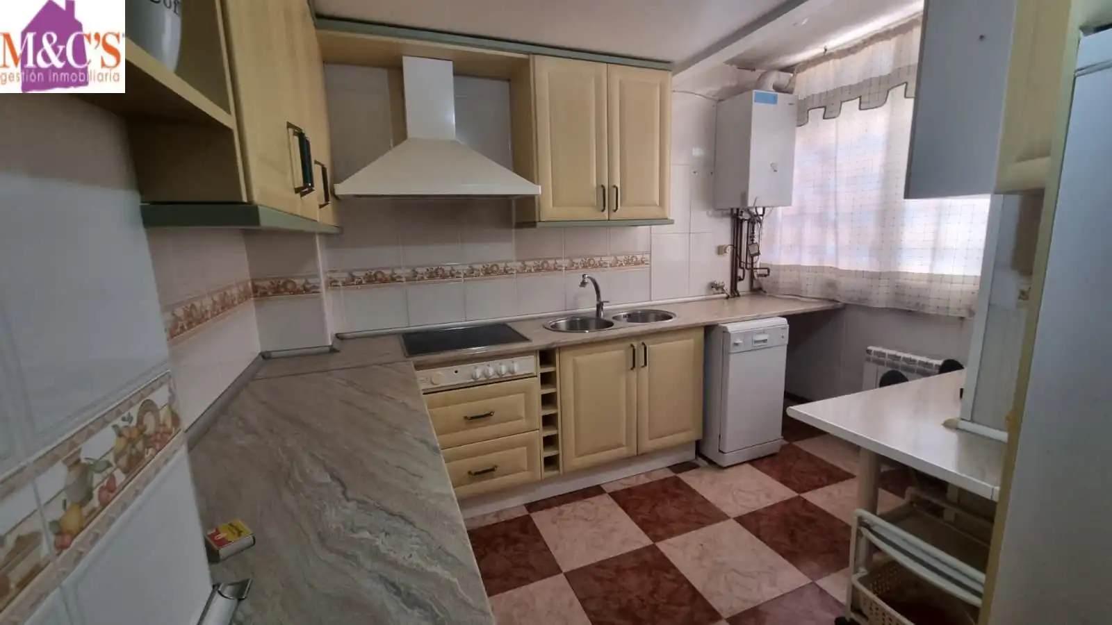 Appartamento in vendita a Carretera de Córdoba - Libertad, imagen 2