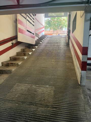 Garaje en Alquiler en Camp d'en Serralta