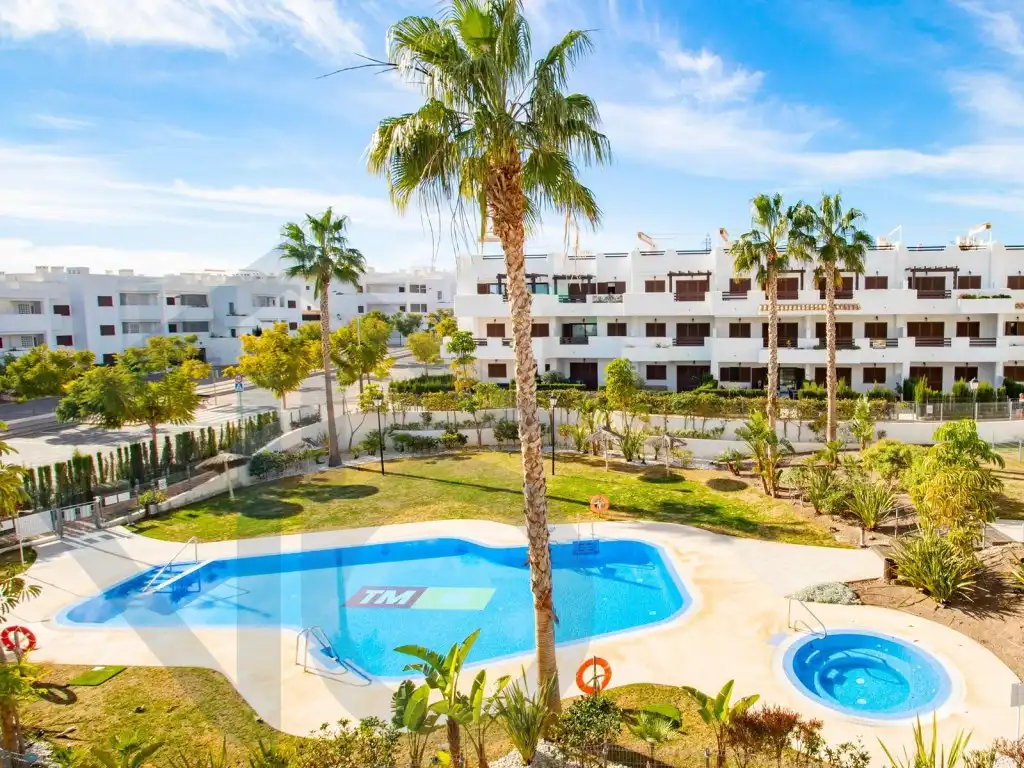 Apartament en venda a San Juan de los Terreros, imagen 18