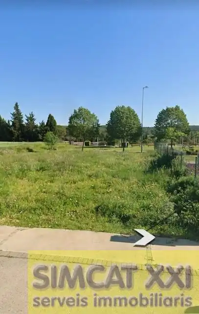 Terrenos y solares en venta en Avinyonet de Puigventós, imagen 9