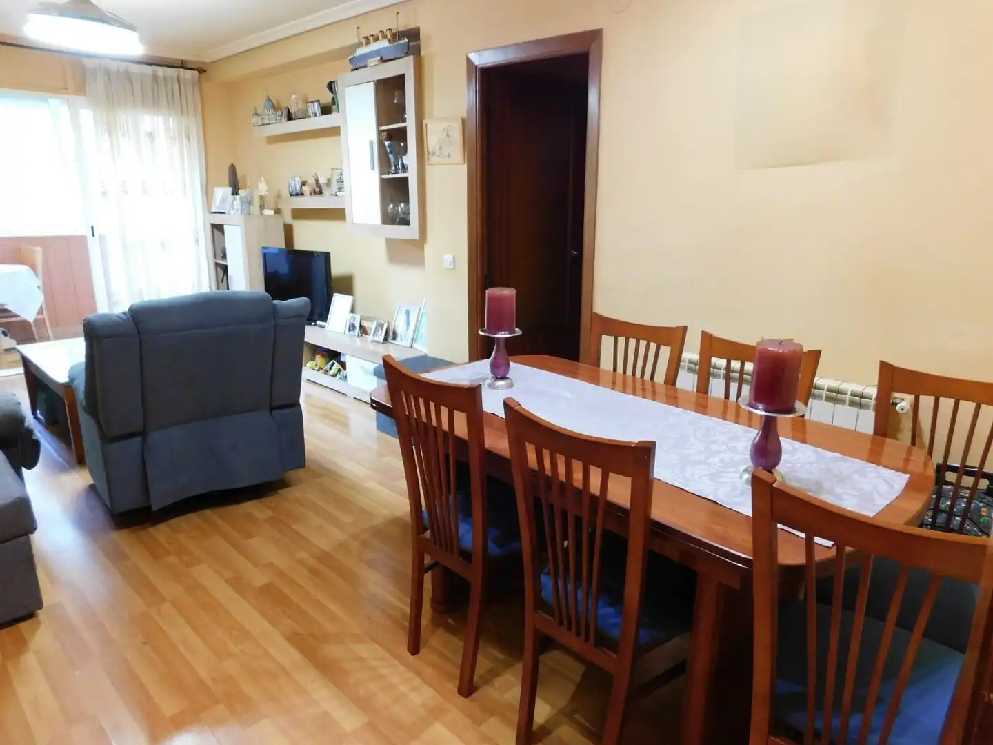 Wohnung mit Aufzug zum Verkauf in Loranca, imagen 3