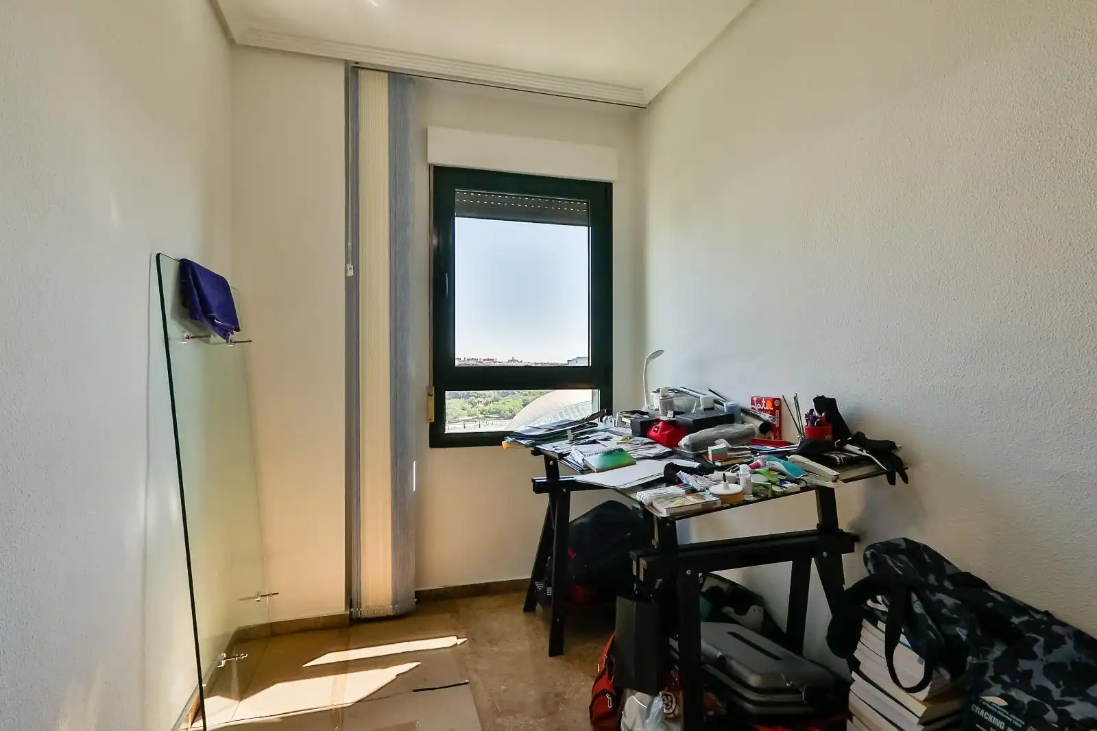 Penthouse with terrace for sale in BANDES MUSICA COMUNIDAD V, imagen 16