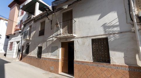 Foto 2 de Casa o chalet en venta en Calle Carcel, Alfacar, Granada