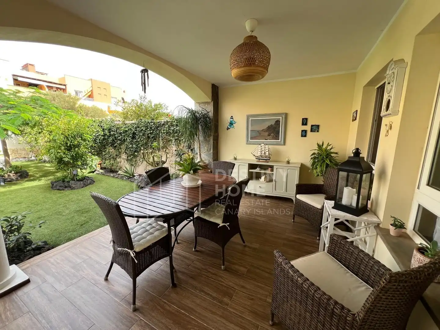 Apartament amb piscina en venda a Guirre, imagen 5