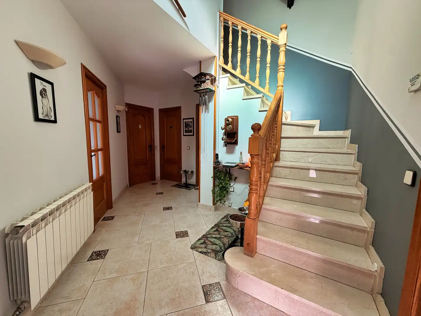 Casa o chalet en venta en Vallirana con Calefacción y Terraza