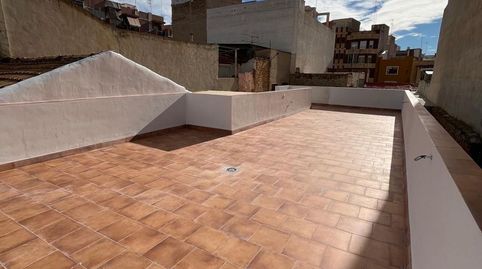 Foto 2 de Casa o xalet en venda a Calle Rafael Sánchez Ceva, 13, Camí dels Magros - Casablanca, Elche / Elx