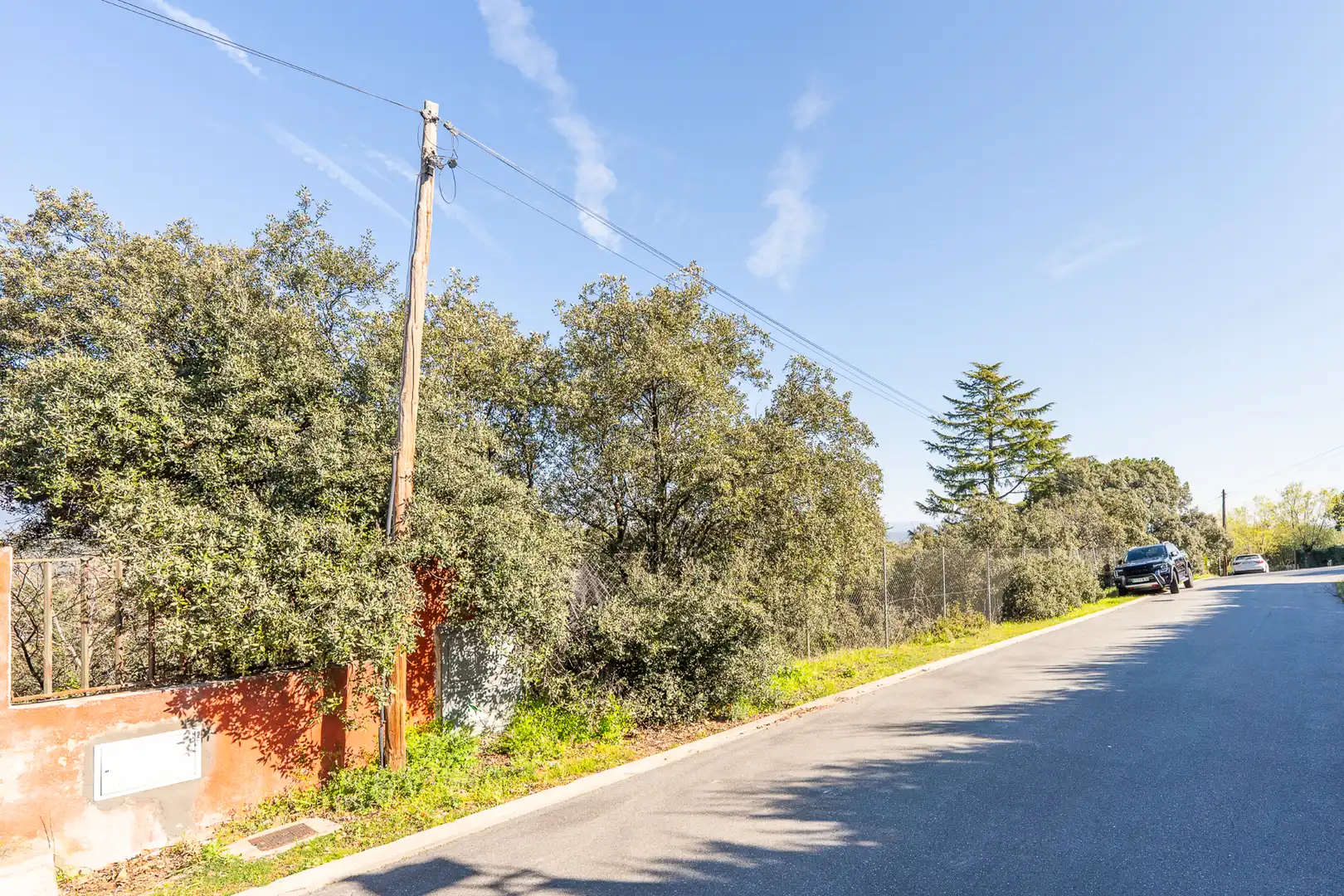 Residencial en venta en Venturada