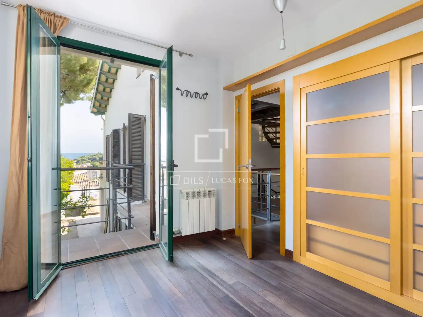 Detached house with terrace for sale in Premià de Dalt, imagen 8