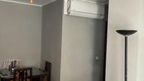 Bedroom of Flat for sale in Málaga Capital  with Air Conditioner and Terrace