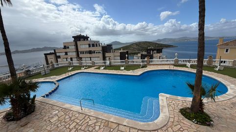 Foto 5 de Piso en venta en Polígono Cala del Pino, 7, Zona Galúa - Calnegre, La Manga del Mar Menor