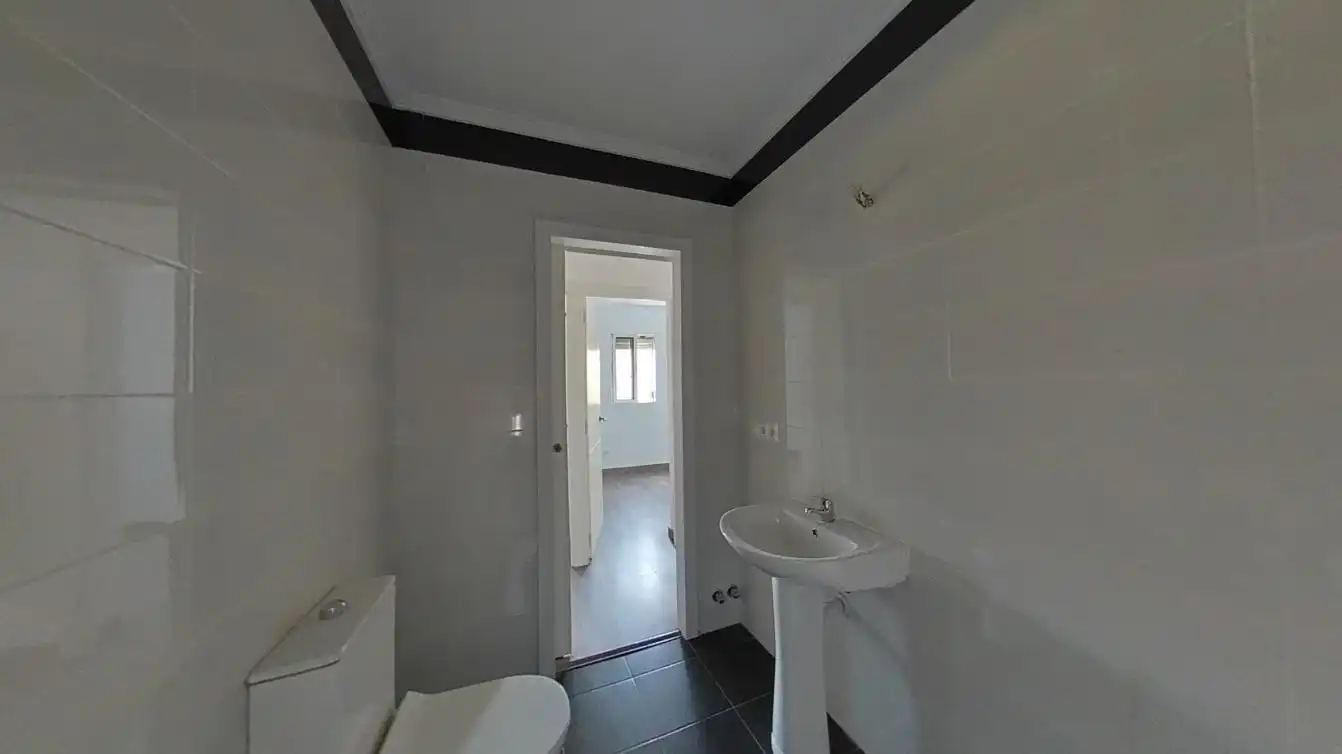Baño de Piso en venta en Sevilla con Parquet