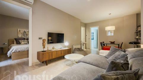 Foto 5 de Piso en venta en Avinguda de Madrid, ., La Maternitat i Sant Ramon, Barcelona