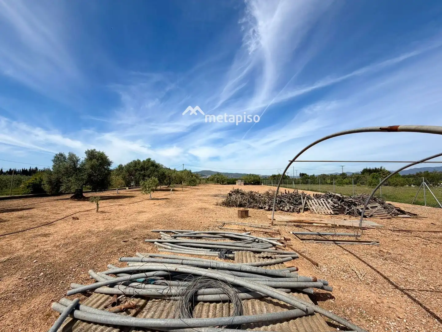 Terreno rustico in vendita a Santa Oliva, imagen 73