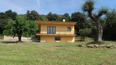 Foto 2 de Finca rústica en venda a Canet d'Adri, Girona