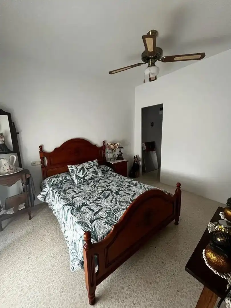 Bedroom of Houses for sale in Priego de Córdoba  with Terrace