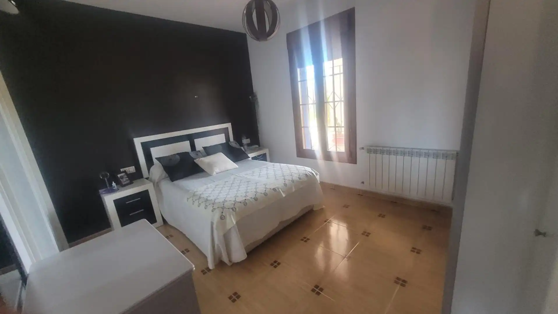 Habitación de Casa o chalet en venta en Casar de Cáceres con Aire acondicionado, Calefacción y Trastero