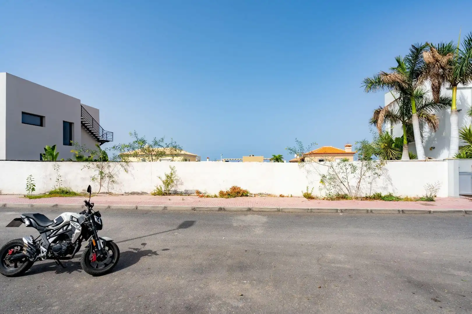 Residencial en venta en Adeje