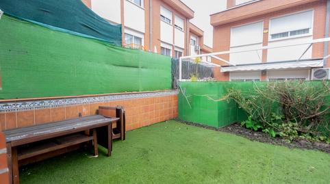 Foto 2 de Casa adosada en venda a El Olivar - La Magdalena, Colmenar Viejo