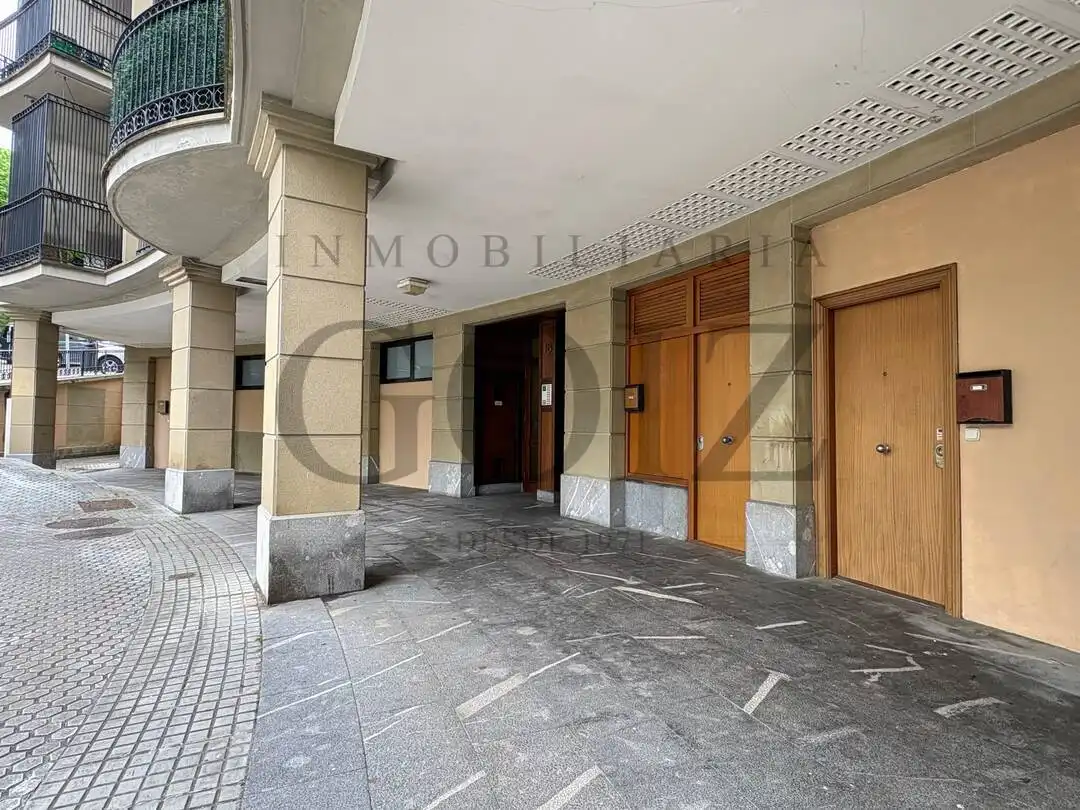 Pis en venda a Antiguo, imagen 19