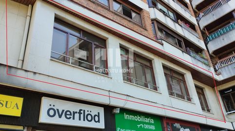 Foto 4 von Geschaftsraum zur Miete in Centro - Mendibil - Santiago, Irun