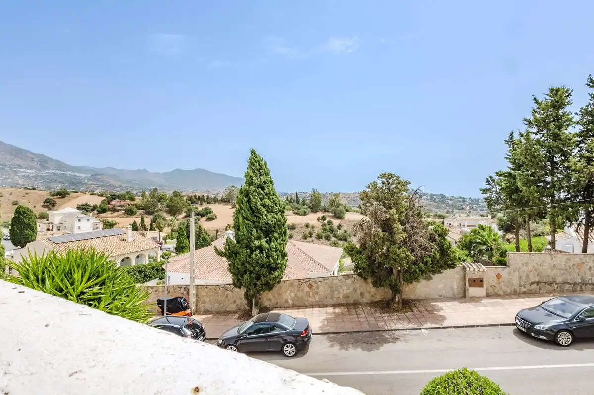 Adossat amb terrassa en venda a Avenida de Gran Bretaña, imagen 25