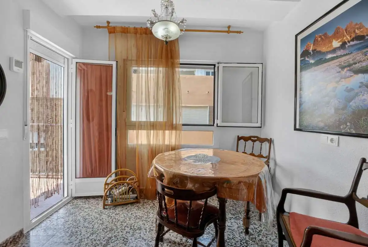 Apartamento con ascensor en venta en Lo Pagán, imagen 13