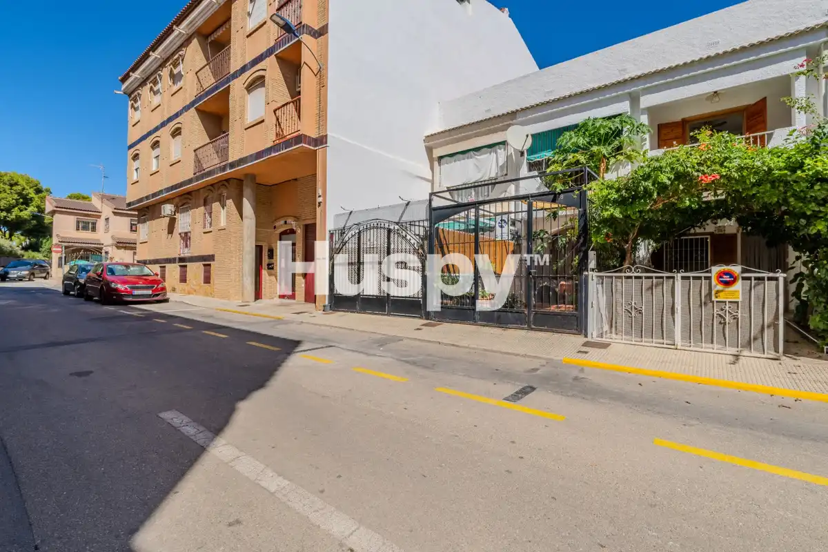 Terraced house with terrace for sale in Calle Andalucía, imagen 31