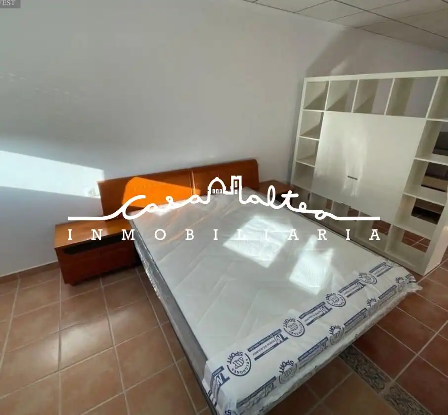 Bedroom of Study for sale in Altea  with Air Conditioner