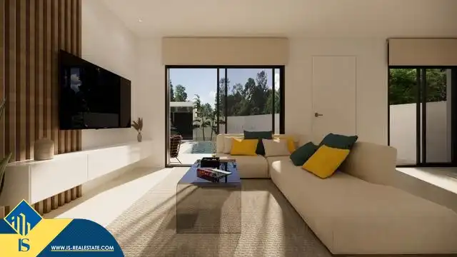 Xalet amb piscina en venda a San Fulgencio, imagen 24