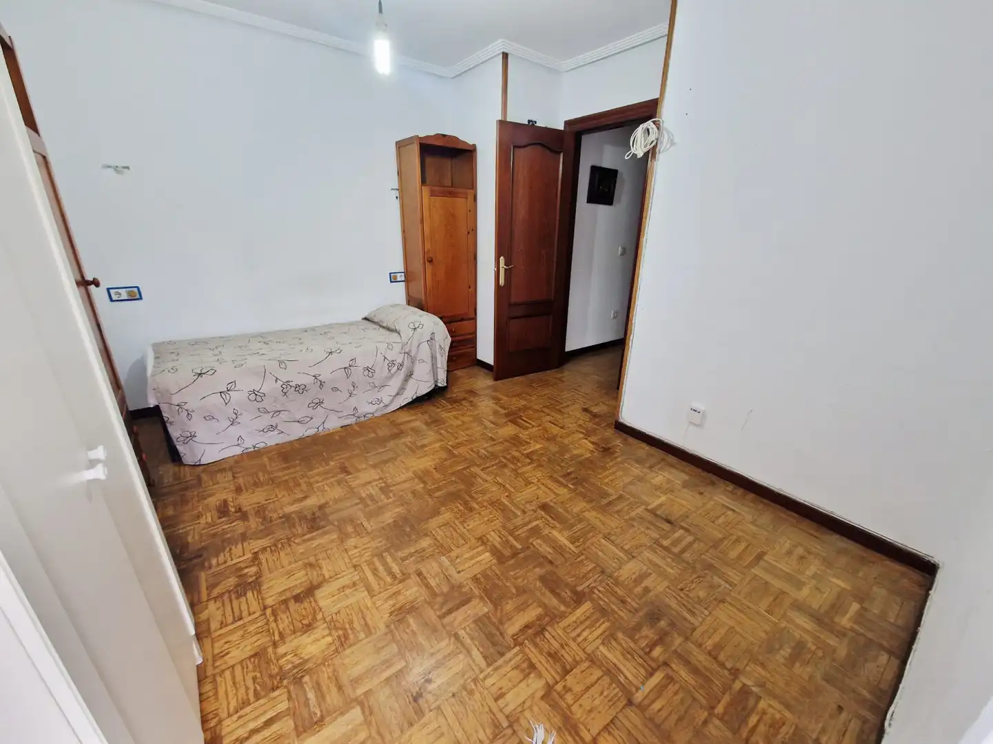 Flat for sale in Avilés - AVENIDA DE LUGO, Jardín de Cantos - El Nodo