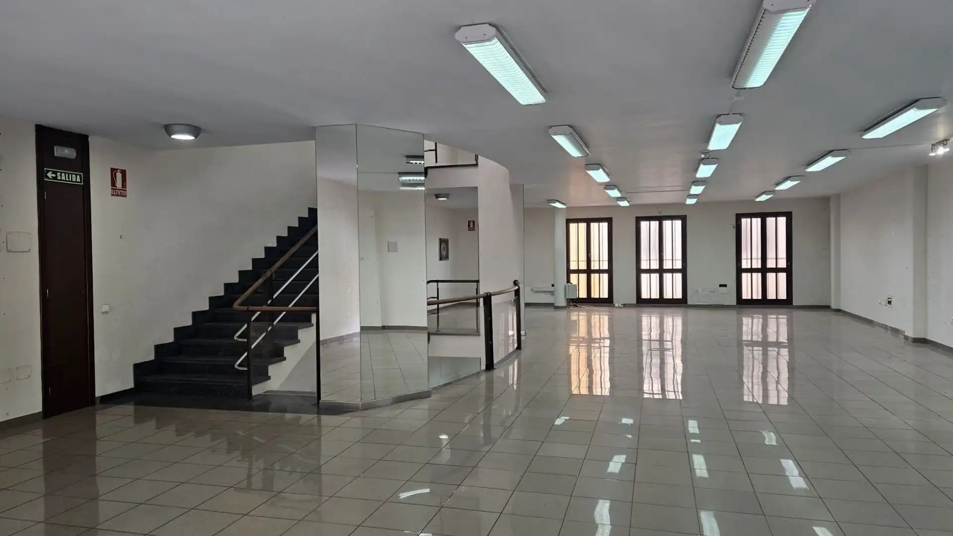 Geschaftsraum zur Miete in San Cristóbal de la Laguna