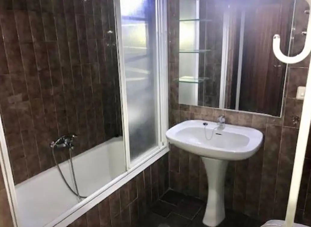 Flat for rent in Plaza Albert Einstein, 4, Camino de Ronda