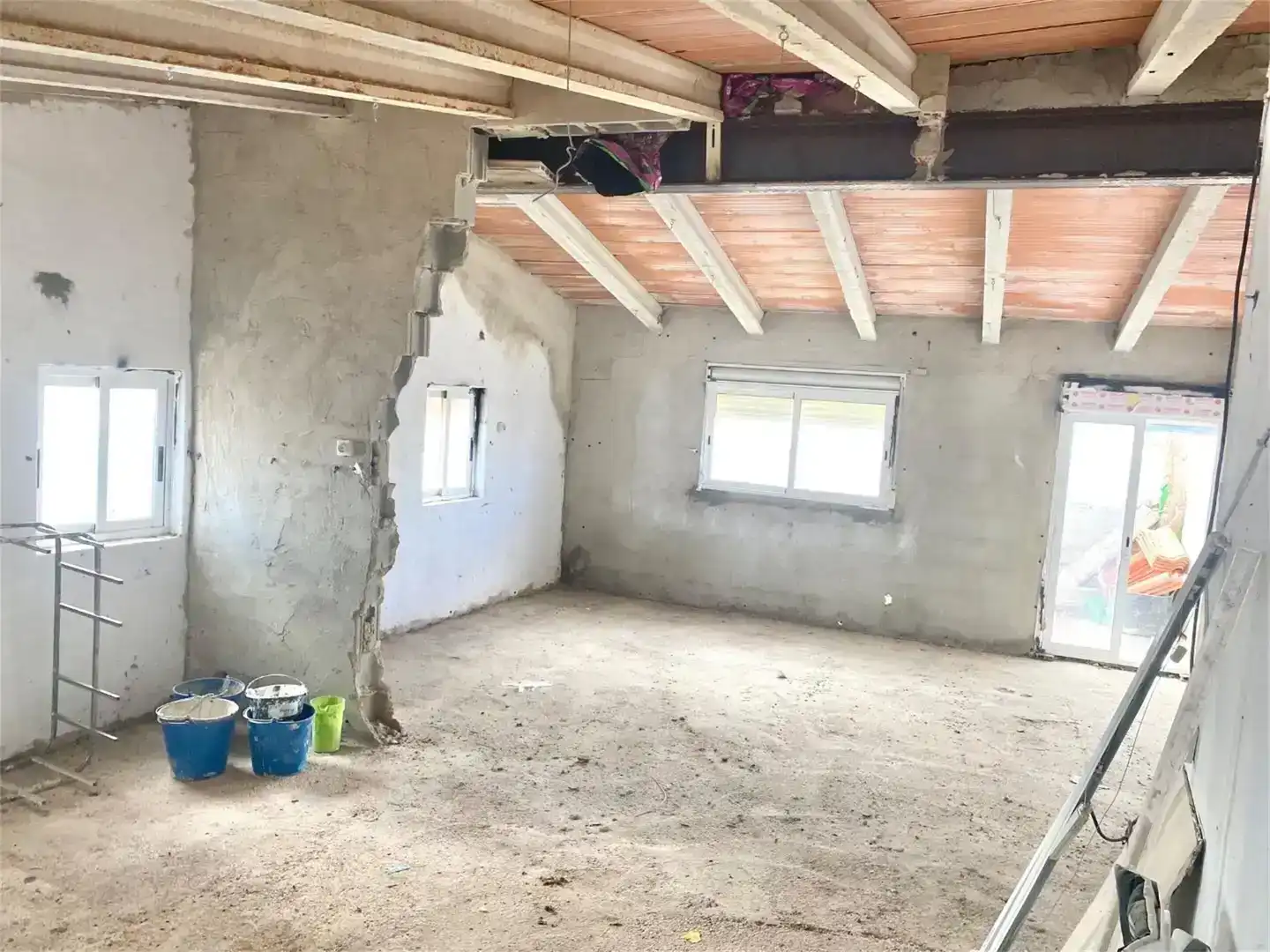 Casa o chalet en venta en Requena con Balcón