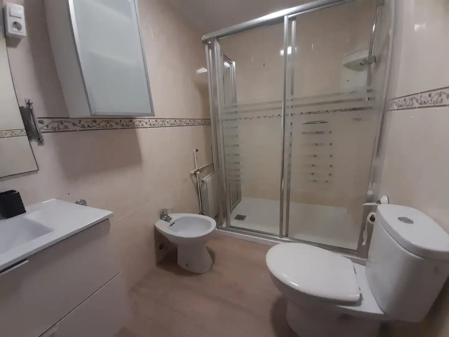 Bany de Casa o xalet en venda en Puertollano amb Traster