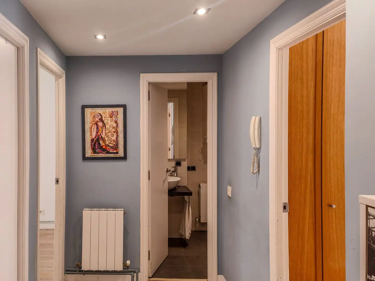 Wohnung mit Aufzug zum Verkauf in CHILE 11, imagen 4