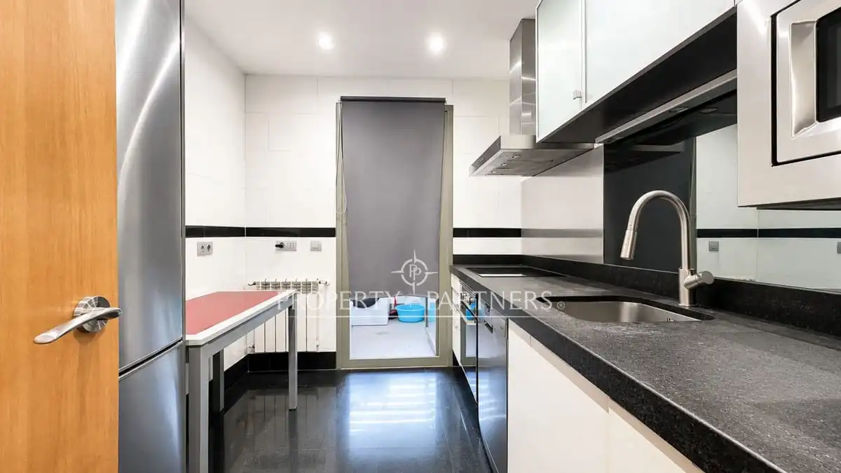 Apartment with pool for sale in Avenida de los Prunos, imagen 8