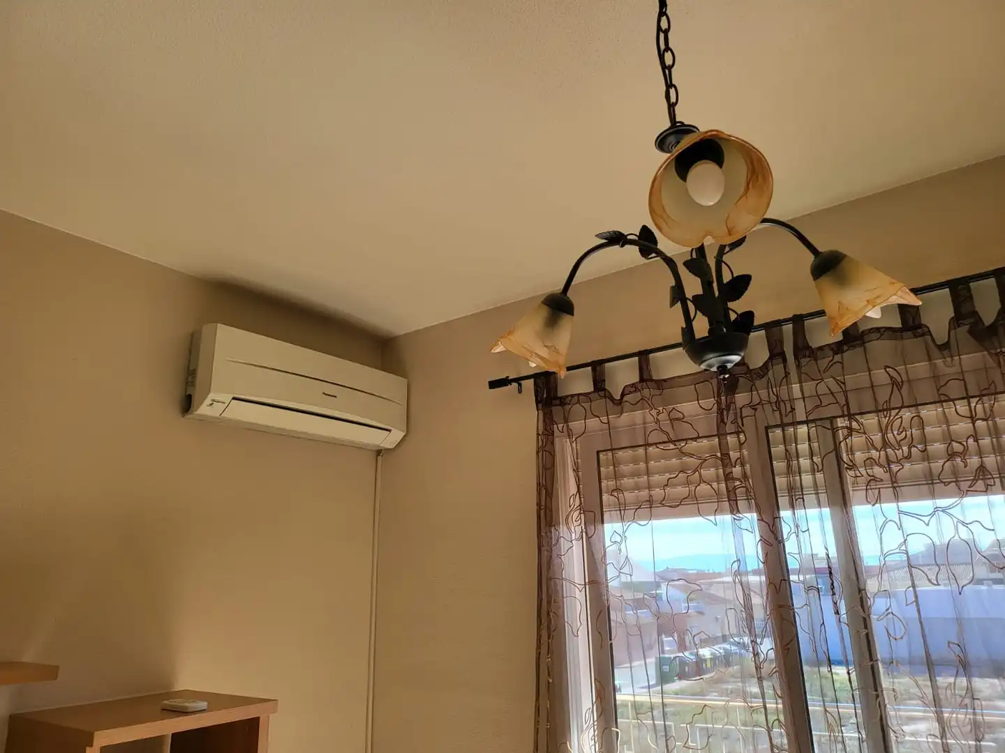 Terraza de Piso en venta en Las Torres de Cotillas con Aire acondicionado, Terraza y Amueblado