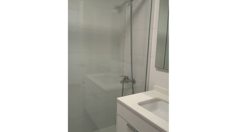 Foto 4 de Piso en venta en San Rosendo, Ourense Capital
