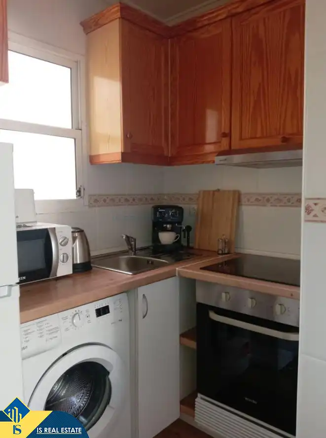 Apartament amb piscina en venda a Playa del Cura, imagen 6