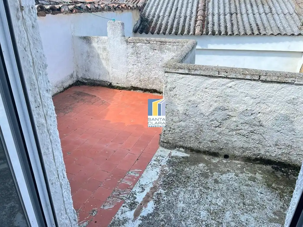 Casa o chalet en venta en Villarrín de Campos