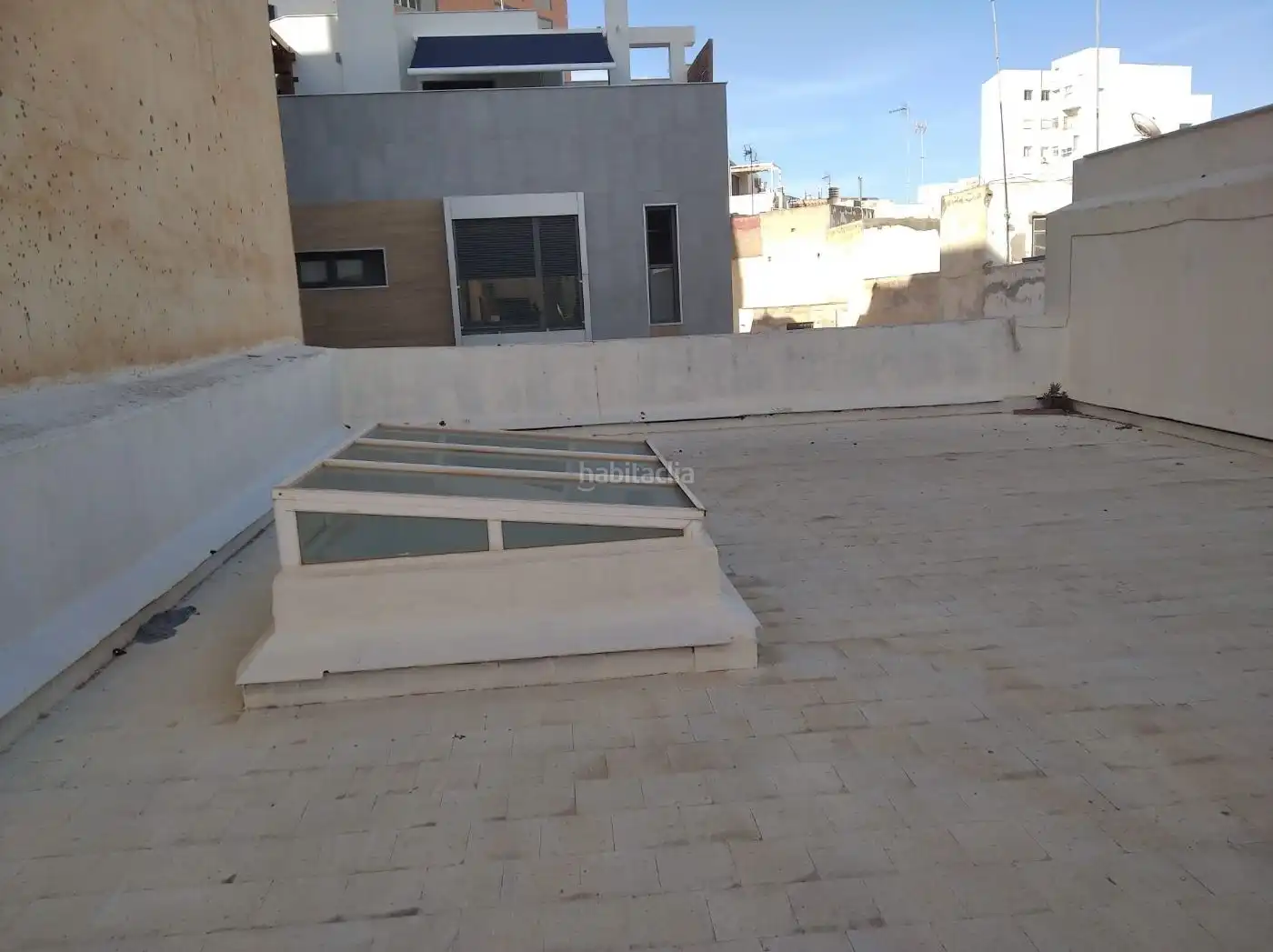 Wohnung zum Verkauf in Calle González Garbín 8, imagen 21