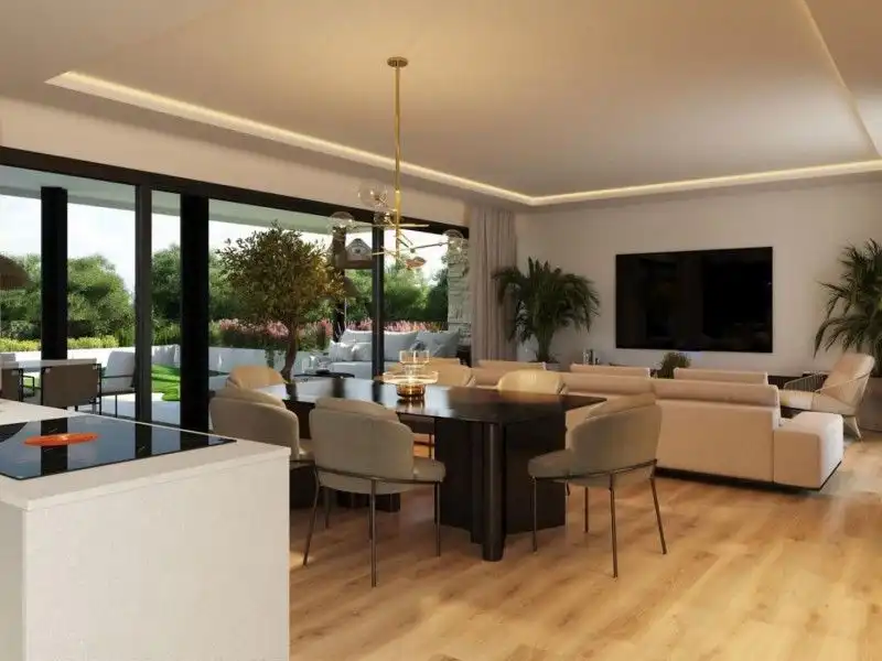 Apartment with pool for sale in Orihuela Costa, imagen 6