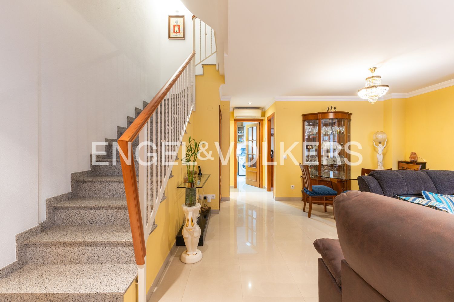 Casa o chalet en venta en La Pobla de Farnals con Aire acondicionado, Calefacción y Parquet